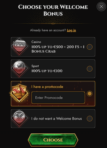 bonus 3