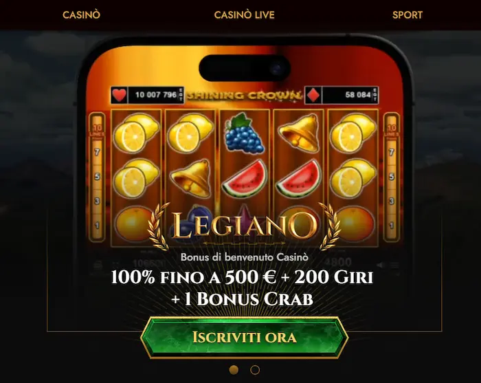 bonus 1